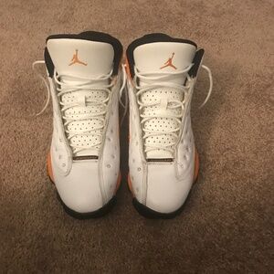 Jordan 13 starfish